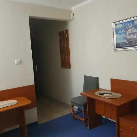Markovi Affittacamere *