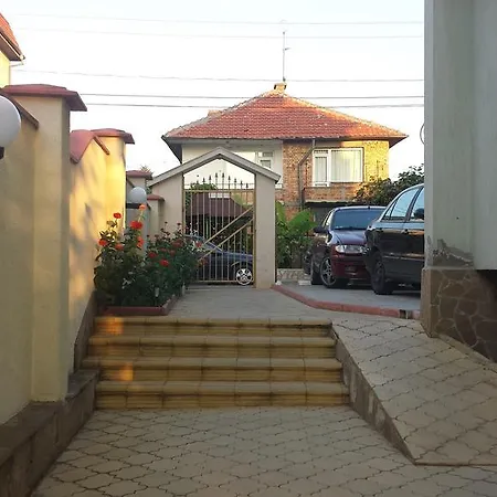 Markovi