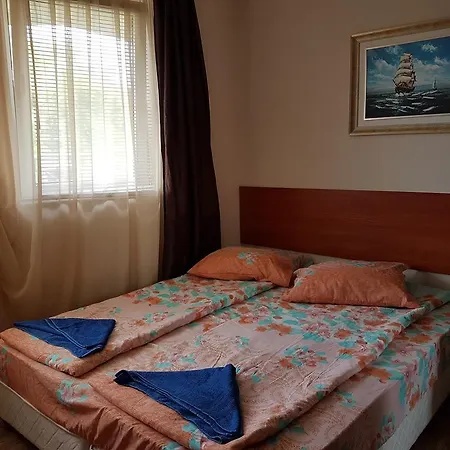 Affittacamere Markovi Ravda