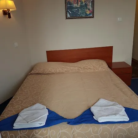 Markovi Konukevi 3*