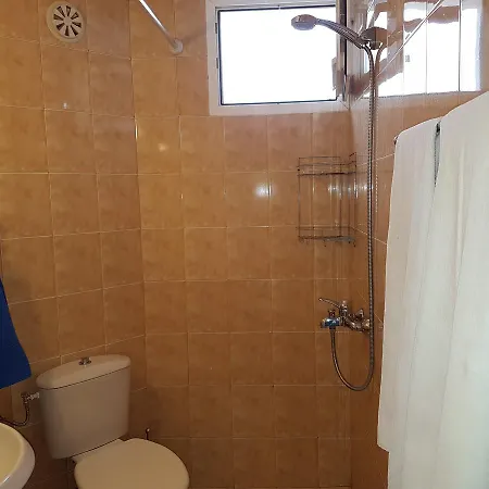 Konukevi Markovi