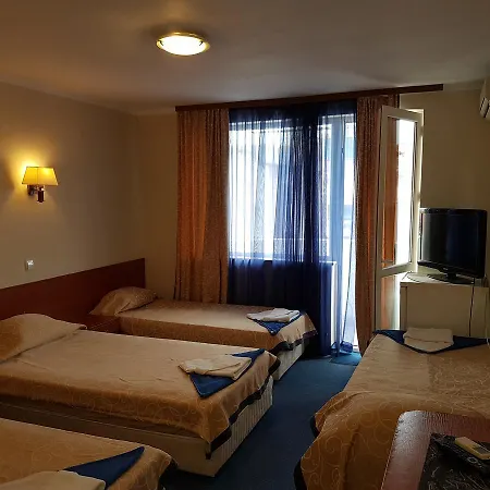 Markovi 3*