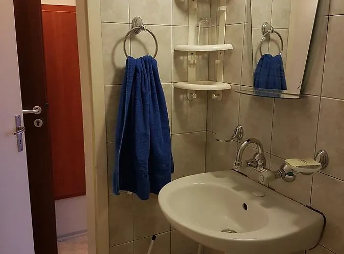 Konukevi Markovi Ravda