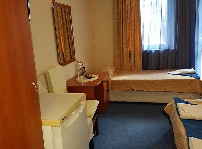 Markovi Konukevi Ravda