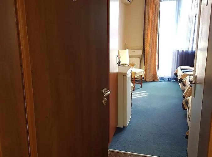 Konukevi Markovi Ravda