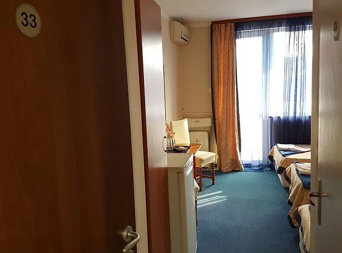 Konukevi Markovi Ravda