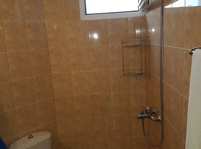 Markovi Konukevi Ravda