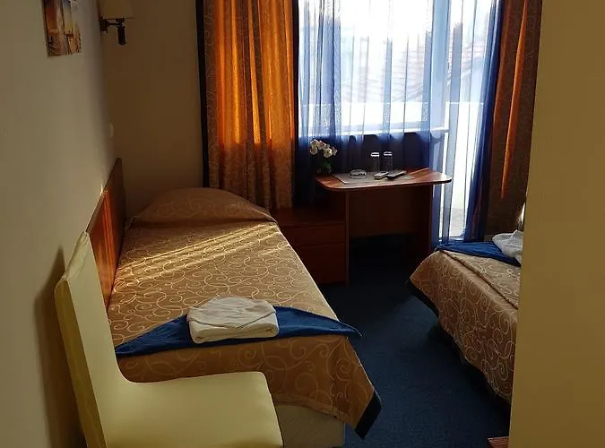 Markovi Konukevi Ravda