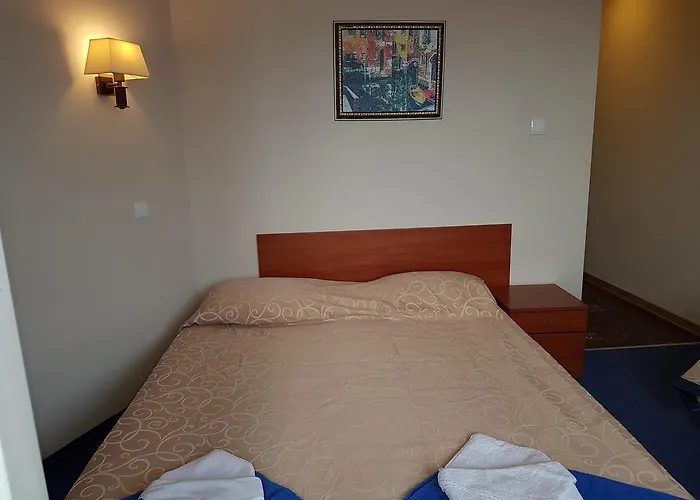 Konukevi Markovi Ravda