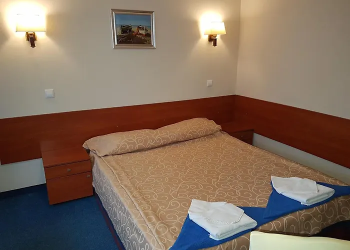 Markovi Konukevi Ravda