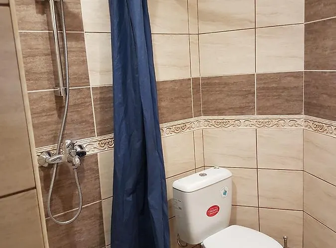 Markovi Konukevi Ravda