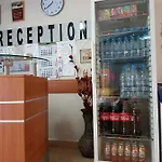 Markovi Гостьовий будинок 3*