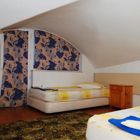 Guest house Markovi 3*