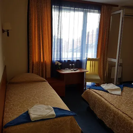 Markovi Guest house Ravda