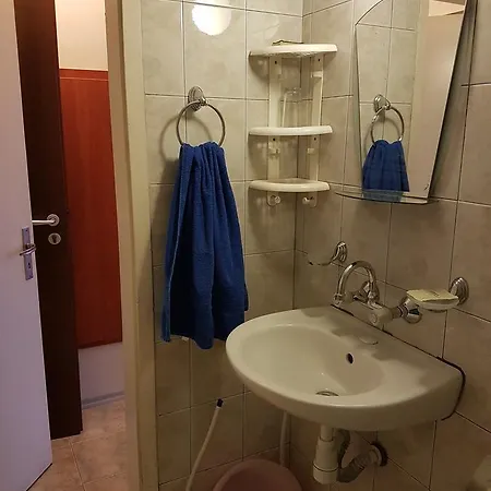 Guest house Markovi Ravda