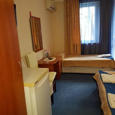 Markovi Guest house Ravda