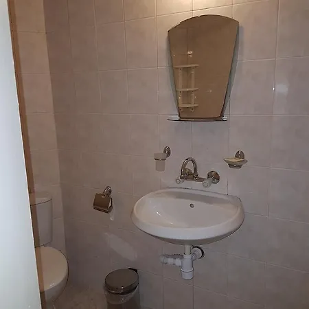 Markovi Guest house Ravda