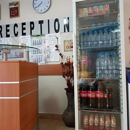 Markovi Guest house 3*