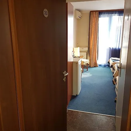 Guest house Markovi Ravda