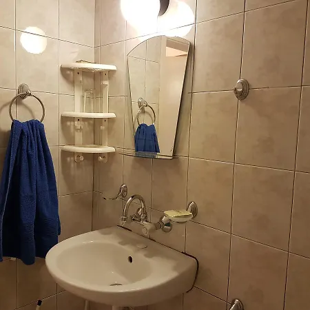 Guest house Markovi Ravda