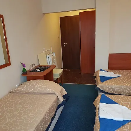 Guest house Markovi 3*