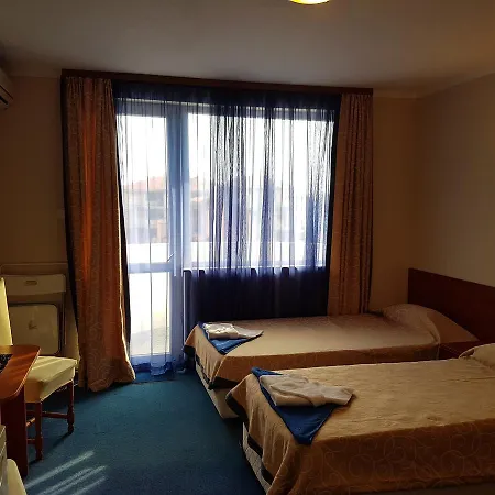 Markovi Guest house Ravda