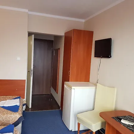 Guest house Markovi 3*