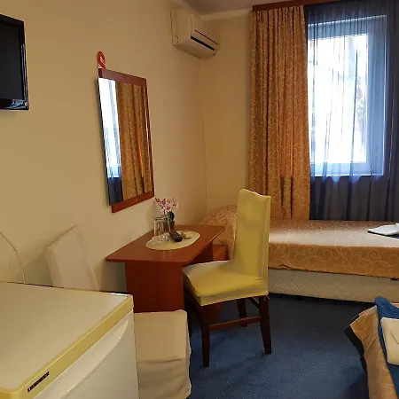 Guest house Markovi 3*