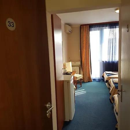 Guest house Markovi Ravda