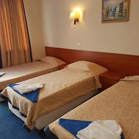 Markovi Guest house Ravda