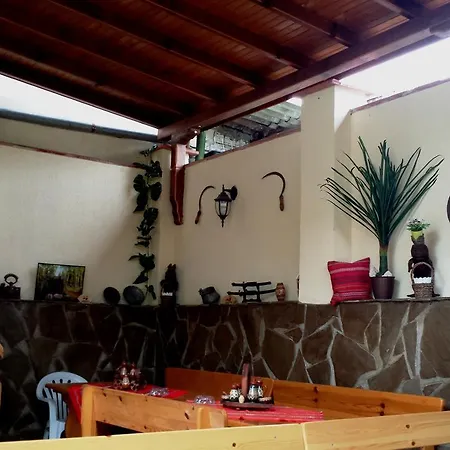 Guest house Markovi 3*