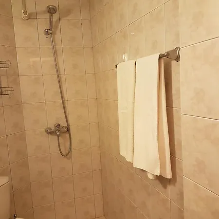 Guest house Markovi 3*