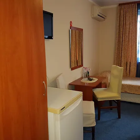 Markovi Guest house 3*