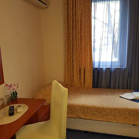 Markovi Равда