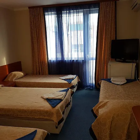 Markovi Гостевой дом 3*