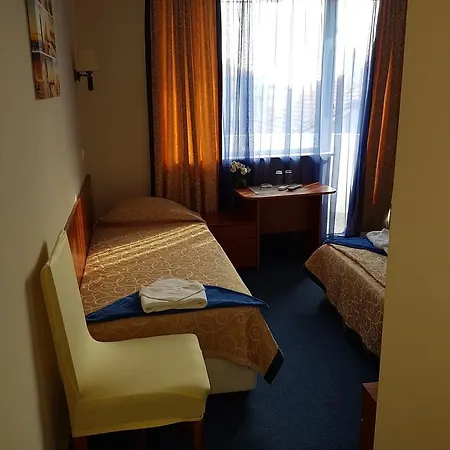 Markovi Guest house Ravda