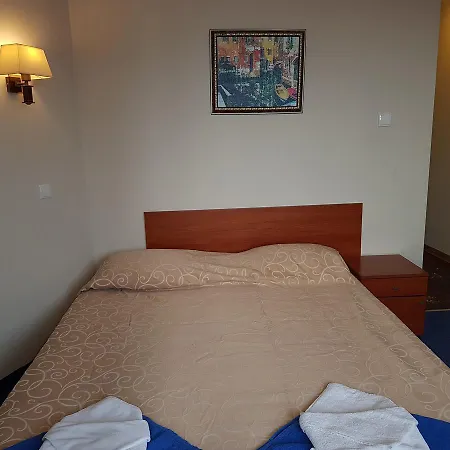 Guest house Markovi Ravda