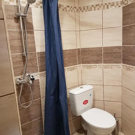 Markovi Guest house Ravda