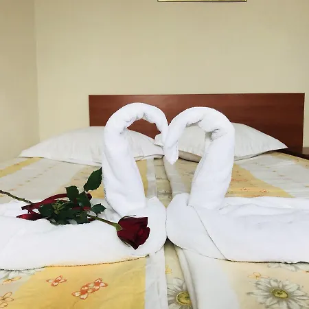 Markovi Гостевой дом 3*