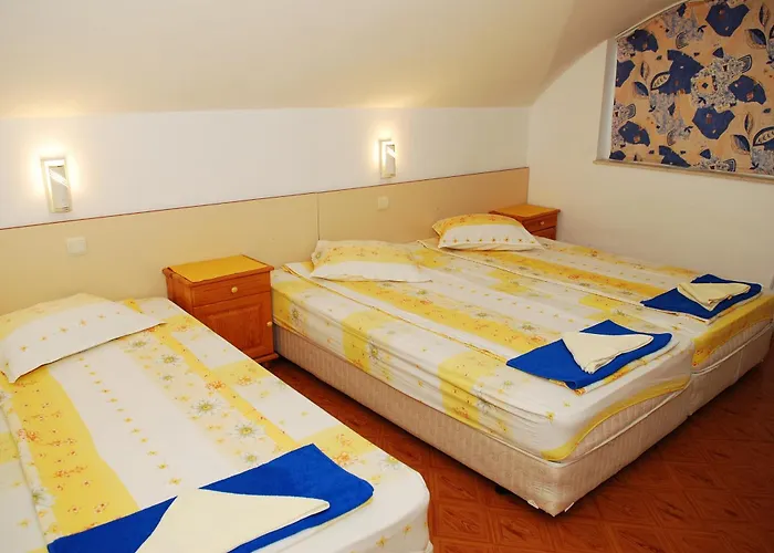 маркови Къща за гости Равда