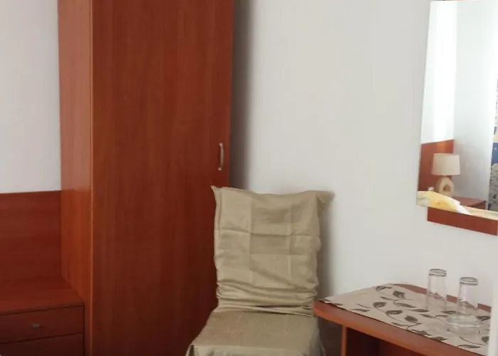 Къща за гости маркови Равда