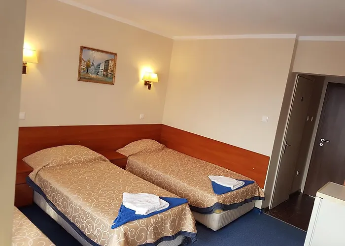 Къща за гости маркови