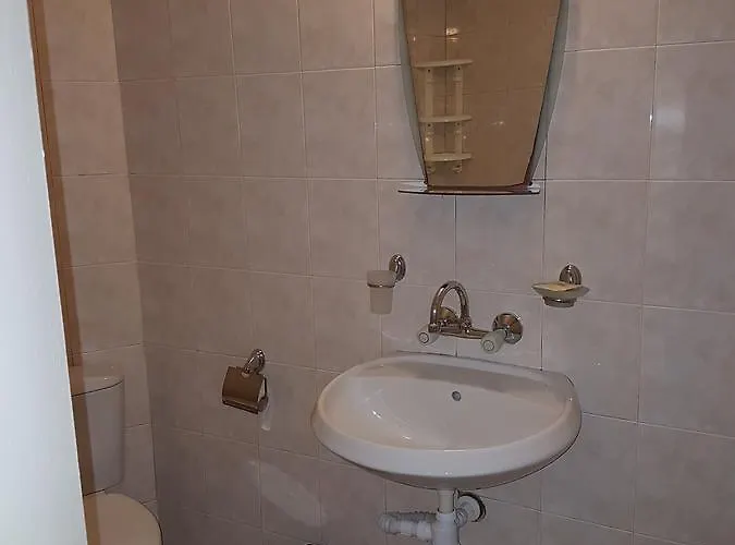 маркови Къща за гости Равда