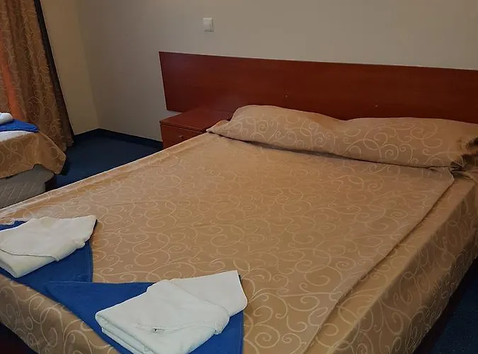 Къща за гости маркови