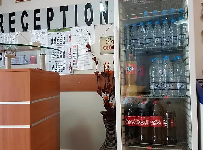 маркови Къща за гости 3*