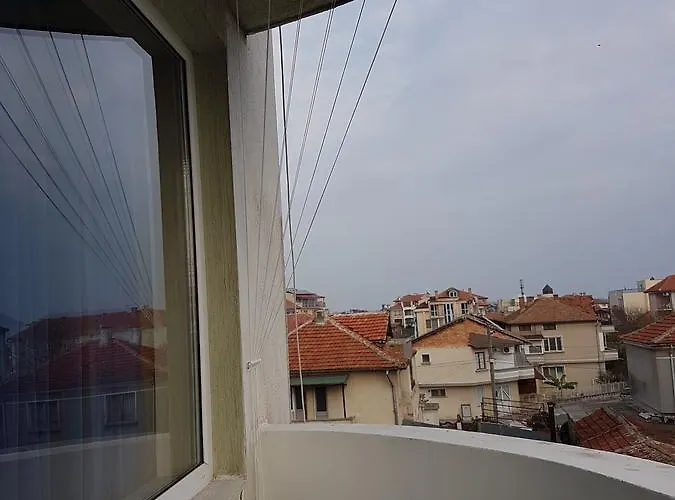 Къща за гости маркови