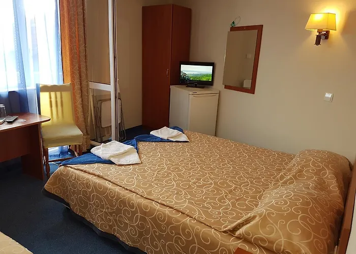 маркови 3* Равда