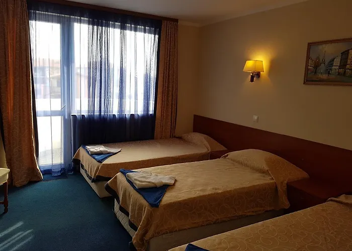 маркови Къща за гости