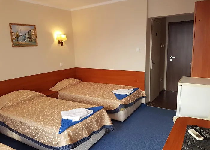 маркови Къща за гости Равда