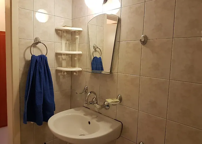 Къща за гости маркови Равда